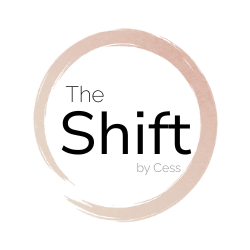 The Shift by Cess